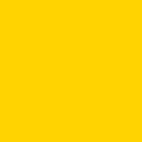 504 Primrose Yellow Gloss Colour Swatch