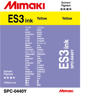 Mimaki ES3