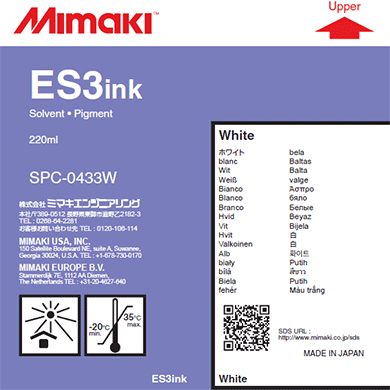 Mimaki ES3