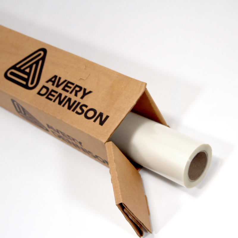 Avery Dennison MPI 1105EARS with 1480Z Wrap Kit