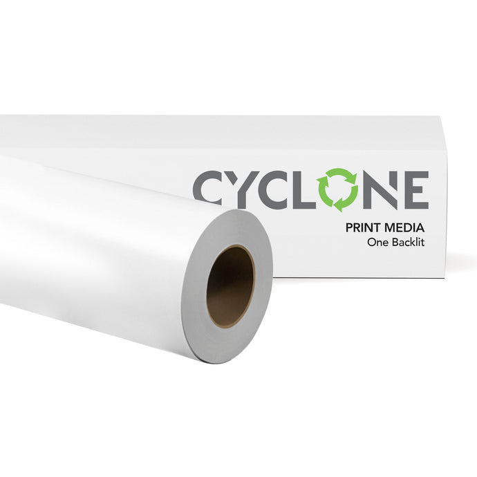 Cyclone One Backlit