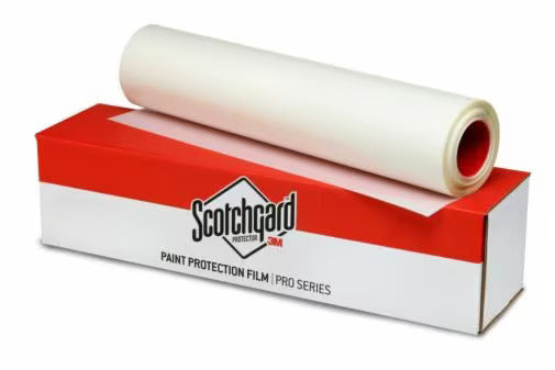 3M Scotchgard PPF Pro Series 200