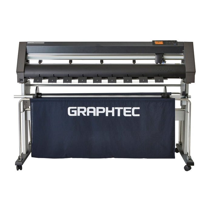 Graphtec Ce7000 Plotters