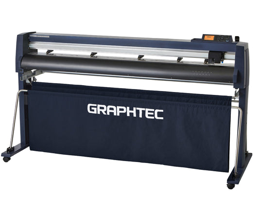 Graphtec Fc9000 160 Plotter