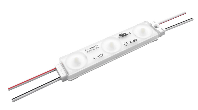 Lby 3 Light Led Backlight Module Ip67