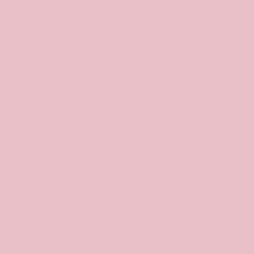 Light Pink Colour Swatch