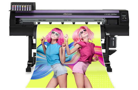 Mimaki CJV300-160 Plus