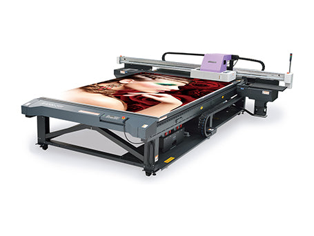 Mimaki JFX500 Flatbed Printer