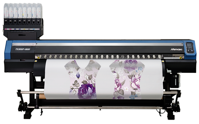 Mimaki TS300P Sublimation