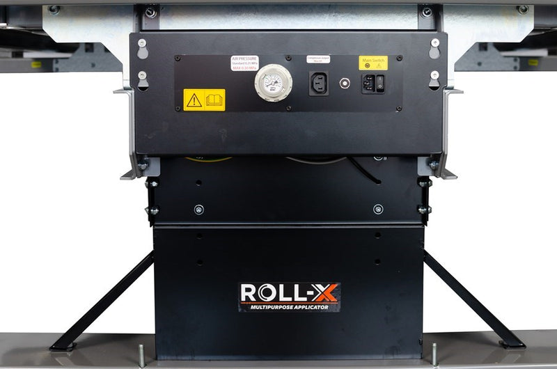RollsRoller Roll-X GO With LED