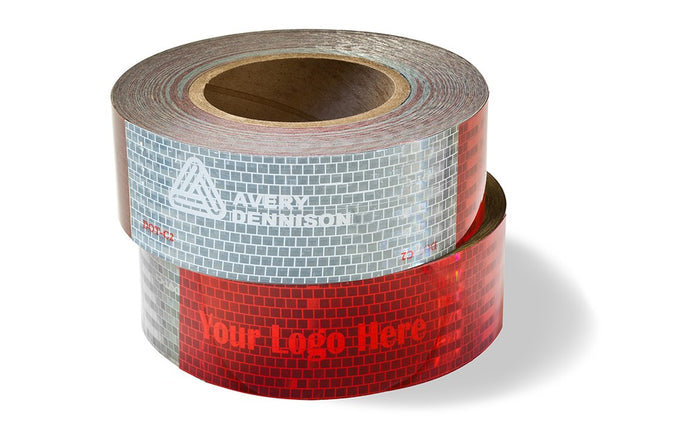 Avery Dennison V-5720 Conspicuity Tape