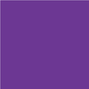 Violet 100 Colour Swatch