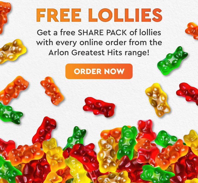 Free Lollies