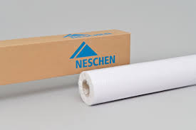 Neschen Solvoprint Easy Dot Transparent