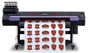 Mimaki UCJV330 LED-UV