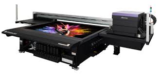 Mimaki JFX600