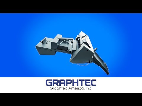 Graphtec F-Mark II Auto Feed